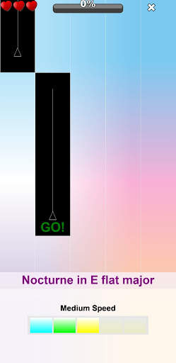 Piano Tutorials screenshot 6
