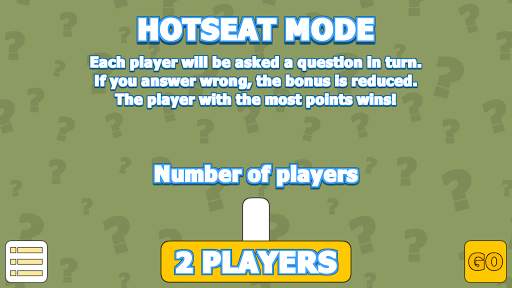 Katakana Quiz Game screenshot 2