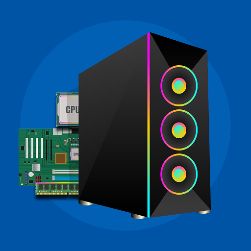 ikon PC Building Simulator 2