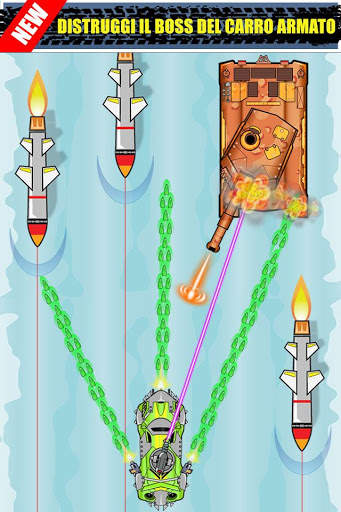 Road Riot screenshot 4