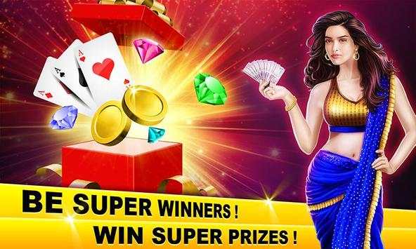 Millionaire Teen Patti 2017 screenshot 3
