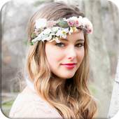 Girl Flower Crown 1.2