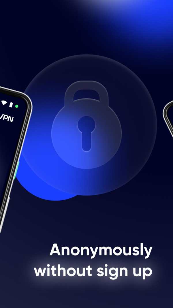 Bolt VPN - Proxy for websites screenshot 2