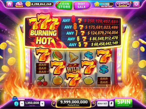 Baba Wild Slots - Casino Games screenshot 14