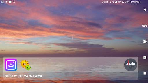 cos launcher (experimental) screenshot 9