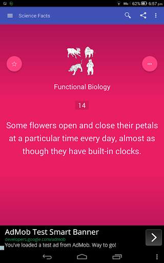 World of Wonders-Science Facts screenshot 11