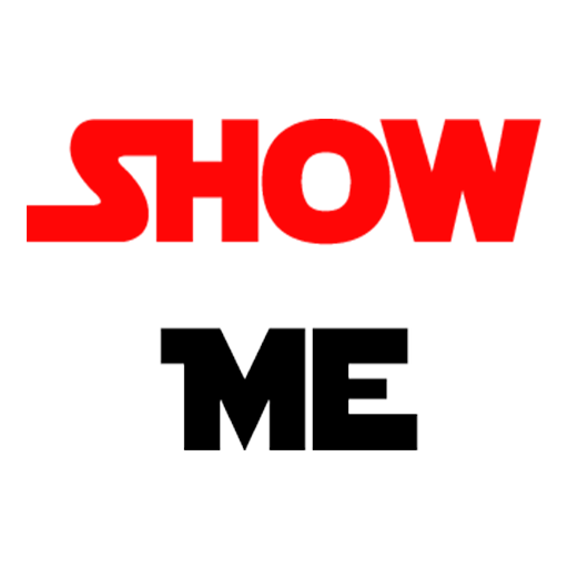 Show Me TV أيقونة