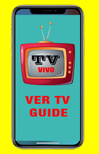 TV GRATIS PARA CELULAR EN VIVO GUIA screenshot 1