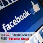 Facebook Groups Link For Business 1.0