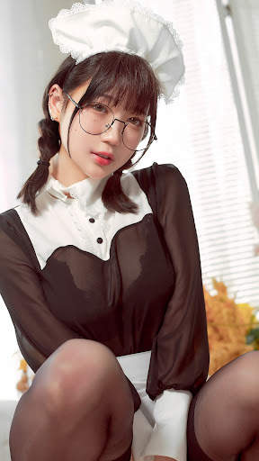 Beguiling Sexy Asian Girls Pic screenshot 6