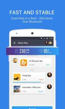 Snap Share - File Transfer screenshot 4