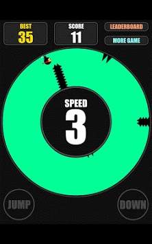 Ninja Go !! screenshot 3