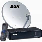 Channel list for Sun Direct DTH, Sun DTH Recharge 1.0.15