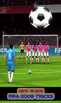 Guide FIFA 2009 New screenshot 3