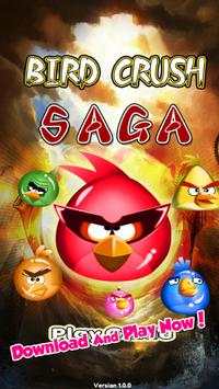 Bird Crush Saga screenshot 1