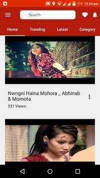 Bodo New Song 🎧📲👫💥🎧 screenshot 5