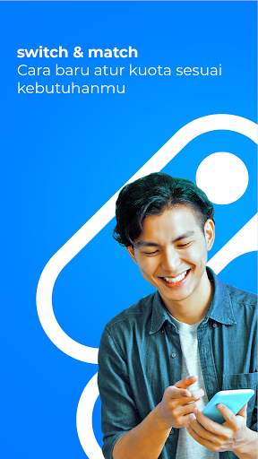 Switch : Internet, Reward & Game screenshot 3