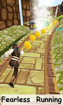 Temple Sea Monster Chase - Endless Running Game 20 screenshot 1
