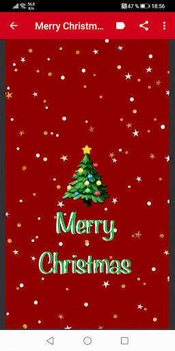 Merry Christmas Wallpapers screenshot 3