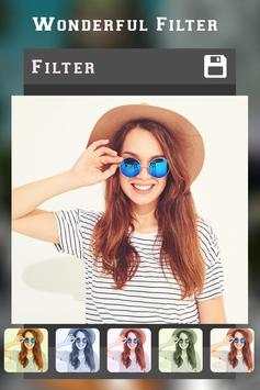 Beauty plus cam - Best selfie camera&photo editor 2 تصوير الشاشة