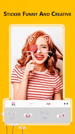 Beauty Plus Camera - Photo Edit, Collage Maker screenshot 5