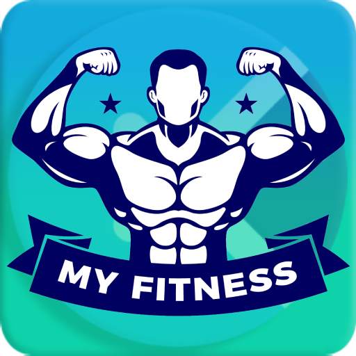 My Fitness - Home Workout (No Equipment) 1.2