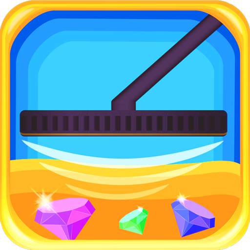 Metal detector for free 1.0