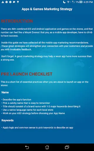Apps & Games Downloads Guide screenshot 7