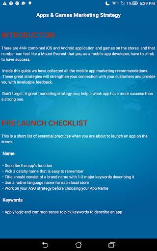 Apps & Games Downloads Guide скриншот 7