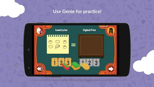 Genie - BETA (From EkStep) screenshot 4