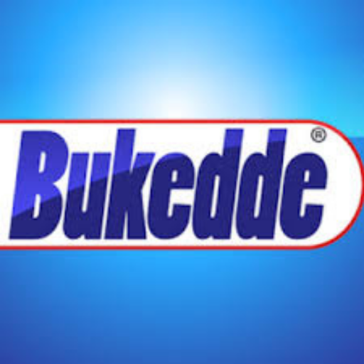 Bukedde TV 1&amp;2 icon