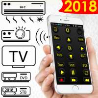 TV i AC oraz SET TOP BOX i więcej - zdalne on 9Apps