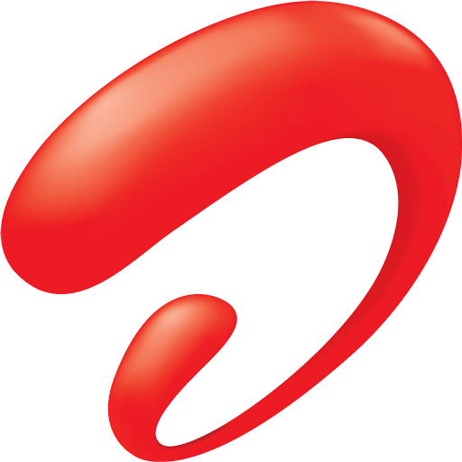 airtel Conferencing icon