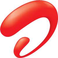 airtel Conferencing icon