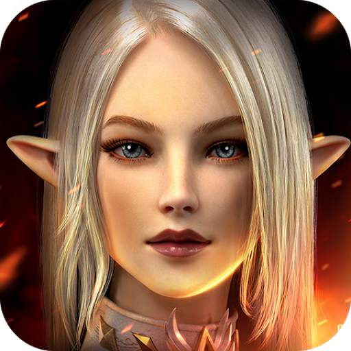 Lost Era: Immortal Legend 1.0.1