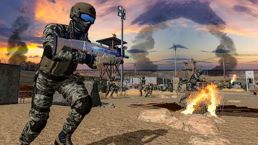 Fire Game 2022 Fire Games 2022 screenshot 9