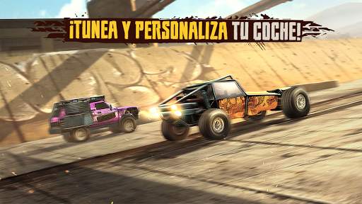 Racing Xtreme: Rally Driver 3D screenshot 15