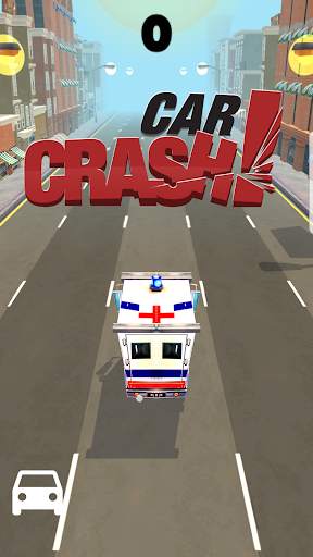 Car Crash screenshot 2