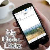 My Photo Dialer 3.0