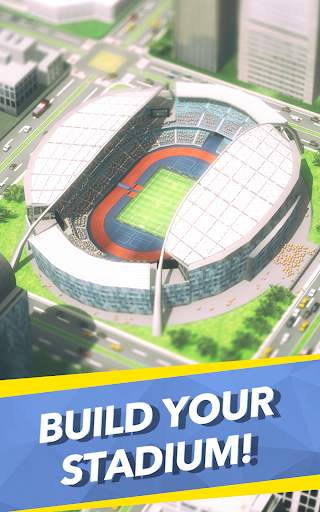 Top Football Manager 2021 screenshot 12