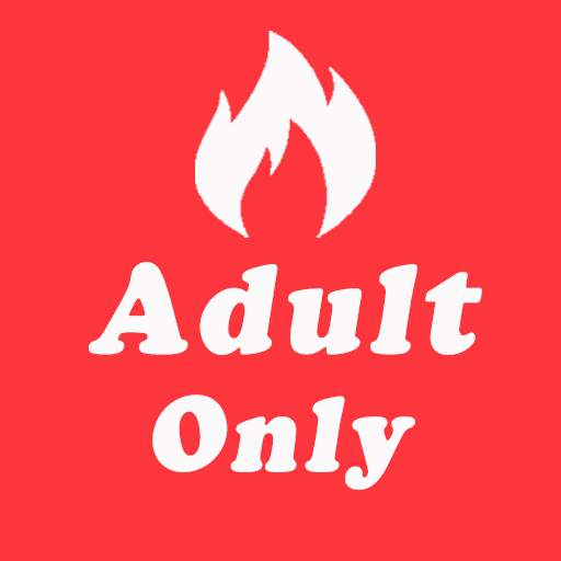 Adults Only Hookup App & Web series For TikTok 1.0.1