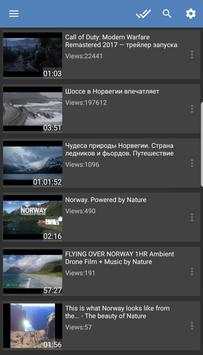 Video VK (Downloader) screenshot 2