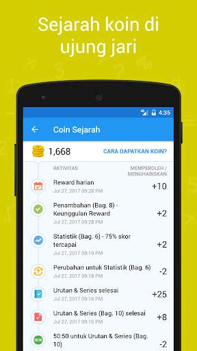 Math Master: Play & Learn Math screenshot 6
