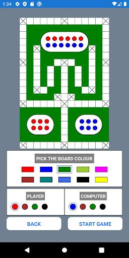 Tower Ludo screenshot 2