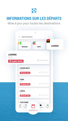 Socar Tracking screenshot 4