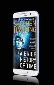 A Brief History of Time PDF screenshot 1