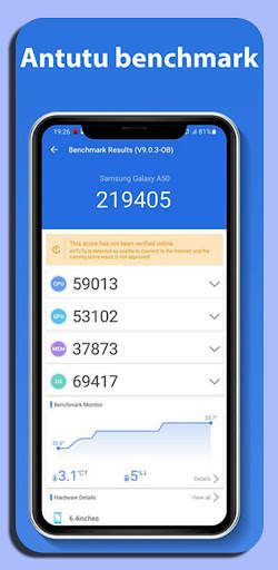 AnTuTu Benchmark - Guide screenshot 3