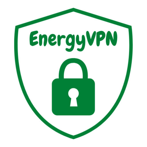 Energy VPN Pro (Fast and Powerful) icon