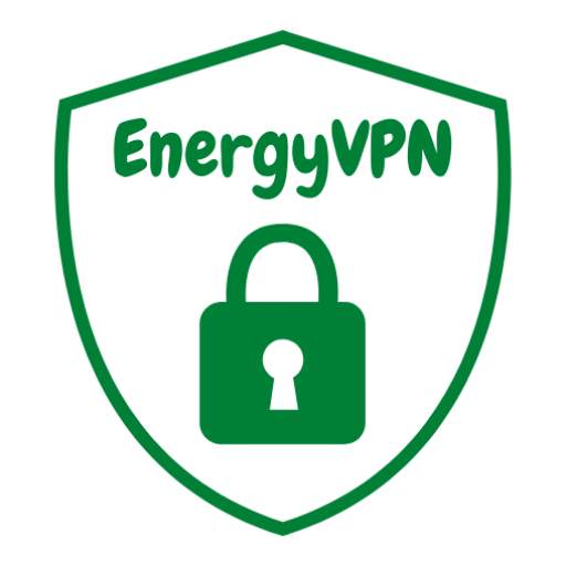 Energy VPN Pro (Fast and Powerful) 2.8.2