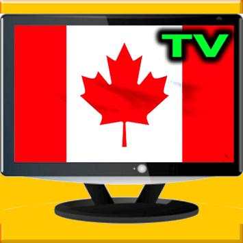 Canada TV Channels स्क्रीनशॉट 5